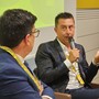 Enrico Nada, presidente di Coldiretti Cuneo