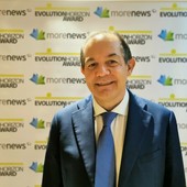 Riconoscimenti prestigiosi all’Evolution Horizon Award 2025 con Algerini gioielli Riconoscimenti prestigiosi all’Evolution Horizon Award 2025 con Algerini gioielli