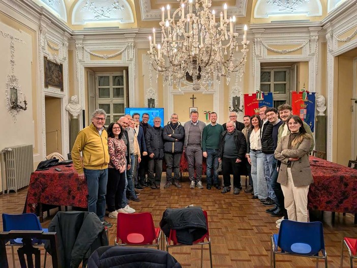 Colline Alfieri, nuovo cda per l’enoteca regionale di San Damiano