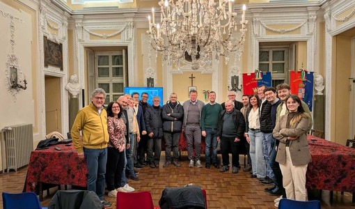 Colline Alfieri, nuovo cda per l’enoteca regionale di San Damiano