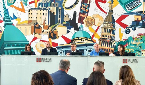 Presentati i risultati del programma di politiche attive per il lavoro Presentati i risultati del programma di politiche attive per il lavoro
