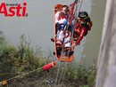 Le immagini di una analoga esercitazione nel 2022 (Merphefoto)