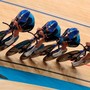 CICLISMO / Elisa Balsamo si tinge d’argento ai Mondiali su pista: il quartetto azzurro battuto solamente dalla Gran Bretagna