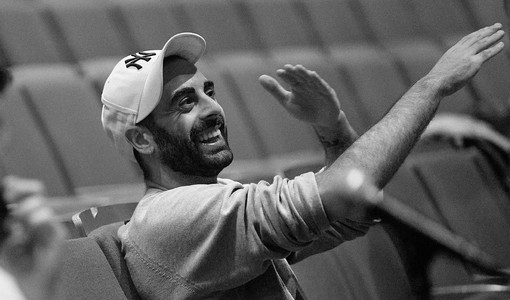 Danza, creazione e ispirazione: il 5 luglio l’Open Air Stage di Orsolina28 si anima con coreografi internazionali