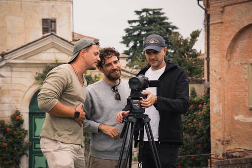 Il Piemonte fa cinema (ma mentendo): al via le 120 ore per realizzare il falso documentario più originale dell'anno Il Piemonte fa cinema (ma mentendo): al via le 120 ore per realizzare il falso documentario più originale dell'anno