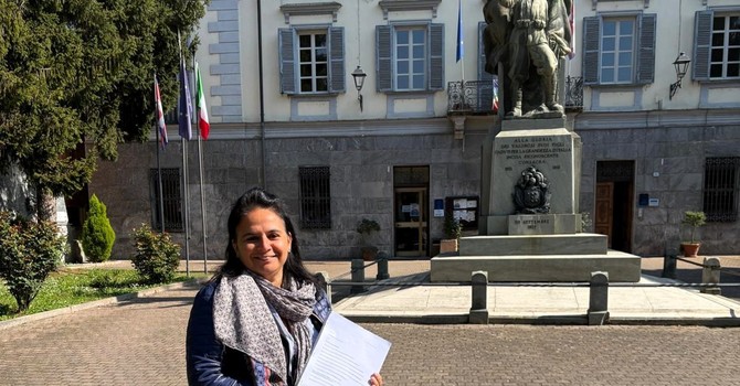 Emanuela Tornato Emanuela Tornato