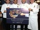 Grande successo a Riad per l’iniziativa a sostegno della candidatura della cucina italiana a patrimonio UNESCO