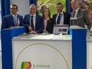 Immagini relative la partecipazione dell'Ente Turismo LRM al TTG Travel Experience Immagini relative la partecipazione dell'Ente Turismo LRM al TTG Travel Experience