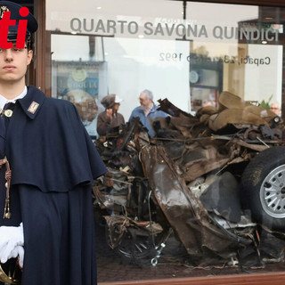 Galleria fotografica a cura di Merfephoto - Efrem Zanchettin
