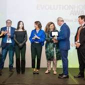 Edelman Longevity Lab premiata a Milano con l’Eha Sustainability: si aggiudica il secondo premio Edelman Longevity Lab premiata a Milano con l’Eha Sustainability: si aggiudica il secondo premio