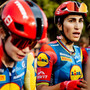 Elisa Balsamo, Lidl-Trek (Instagram)