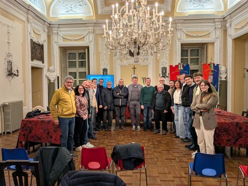 Colline Alfieri, nuovo cda per l’enoteca regionale di San Damiano