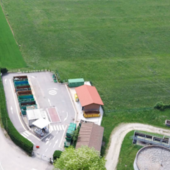 Ecostazione di Castelnuovo don Bosco