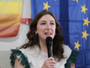 Elena Accossato, neo segretaria provinciale del Partito Democratico