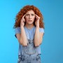 Caldo record ed emicrania: temperature, disidratazione e sole possono favorire gli attacchi Caldo record ed emicrania: temperature, disidratazione e sole possono favorire gli attacchi