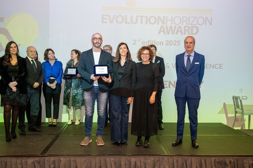 Octopus Energy premiata a Milano con l’Eha Communication &amp; Web Presence: si aggiudica il primo premio
