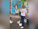 Emanuela Gruppo, docente della Martiri della Libertà prematuramente scomparsa