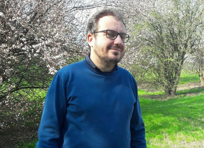 Il professor Ezio Gamba Il professor Ezio Gamba