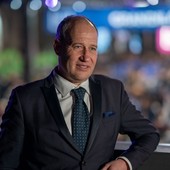 Francesco Monchiero, presidente di Piemonte Land of Wine