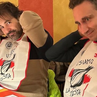 Emozioni da Bagna Cauda Day