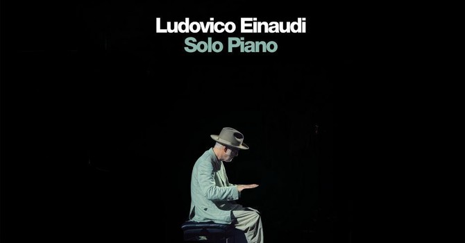 Ludovico Einaudi debutta ad Asti con l'anteprima europea del tour "Solo piano"