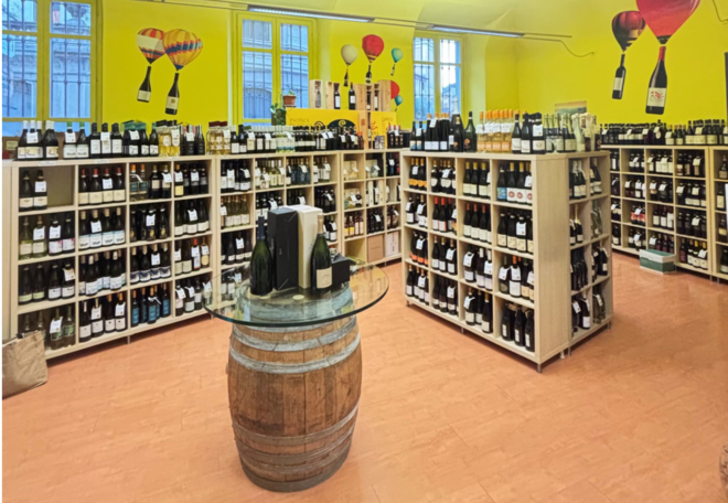 L'Enoteca di Canelli cerca un nuovo gestore per il suo ristorante