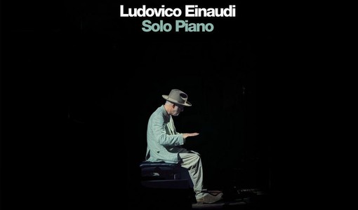 Ludovico Einaudi