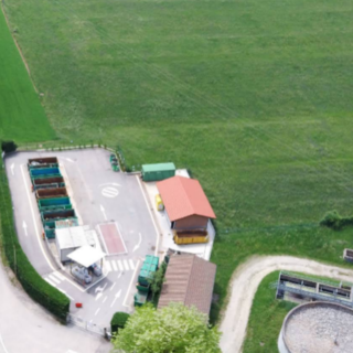 Ecostazione di Castelnuovo don Bosco