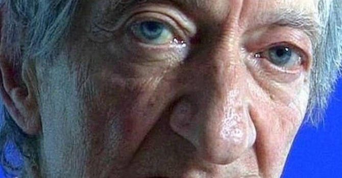 Edoardo Sanguineti