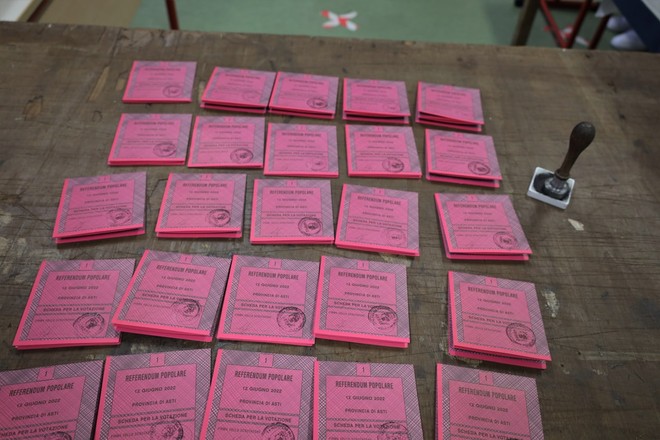 Referendum 8 e 9 giugno: Libera Asti organizza un incontro per informarsi e decidere
