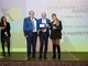 Carmine Maffettone premiato a Milano con l’Evolution Horizon Award Learning &amp; Business