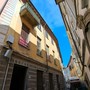 L'ex casa Miroglio ad Alba