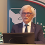 Enrico Fenoglio, dato per favorito per la presidenza