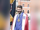 Palio: per Emil Dovico sesto mandato da rettore di San Marzanotto Palio: per Emil Dovico sesto mandato da rettore di San Marzanotto
