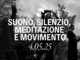 Suono e silenzio per ritrovare sé stessi: a Moncalvo un workshop unico