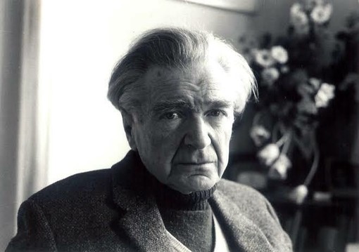 Emil Cioran filosofo e saggista romeno Emil Cioran filosofo e saggista romeno