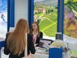 Immagini relative la partecipazione dell'Ente Turismo LRM al TTG Travel Experience