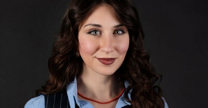 Erica Cassano