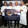 Grande successo a Riad per l’iniziativa a sostegno della candidatura della cucina italiana a patrimonio UNESCO