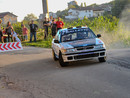 Emanuele Franco - Rally Storico Il Grappolo - Foto Magnano