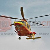 Tragedia sugli sci: un uomo deceduto presso il bivacco Andreotti, a Pontechianale