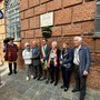 Alba: domenica 13 settembre la cerimonia in ricordo dell'eccidio all'ex Caserma Govone, di Luigi Rinaldi e dei soldati deportati nei lager