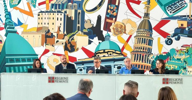 Presentati i risultati del programma di politiche attive per il lavoro Presentati i risultati del programma di politiche attive per il lavoro