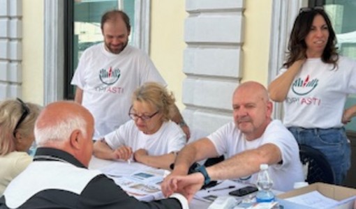 Immagine di archivio