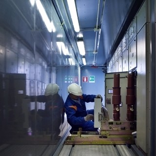 Rocchetta Tanaro, lavori alla rete elettrica: interruzioni il 26 e 30 ottobre