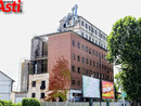 L'ex Mulino di corso Savona (MerfePhoto)
