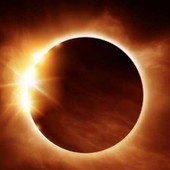 Vacanze Astigiane a rimirare il sole nero