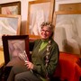 Enza Prunotto recupera la presentazione del libro &quot;La vita guarita&quot; il 15 maggio a Villafranca 