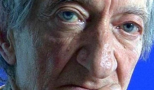 Edoardo Sanguineti