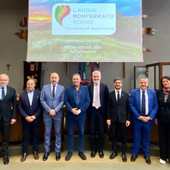 Ente Turismo Langhe Monferrato Roero, negli ultimi quattro anni arrivi in crescita del 23% e del 26,4% le presenze